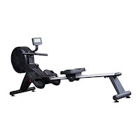 MAQUINA DE REMO MONARK R200